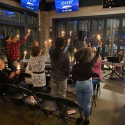King & City Church - Christmas Eve Service