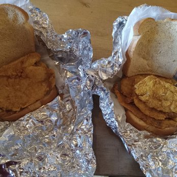 Blended Flavors - Southern Near Me - Linden, New Jersey