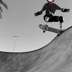 Push Skate School