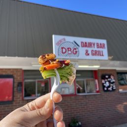My first bite of addiction to this hood'bachi My first bite of addiction to this hood'bachi