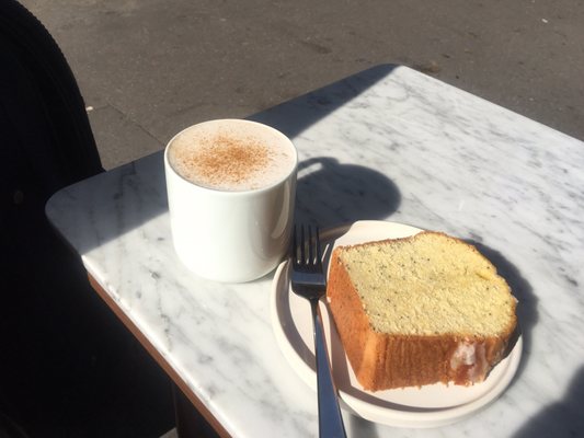 Residence Kann Coffee by null