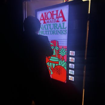 Wild Orange - Shhhh - Cocktail Bars Near Me - Honolulu, Hawaii