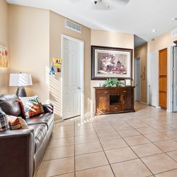 Majestic Rose Care Homes
