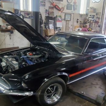Saunders Auto Repair LLC - Auto Repair Near Me - Columbus, Ohio Saunders Auto Repair LLC - Auto Repair Near Me - Columbus, Ohio
