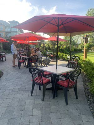 Locals Restaurant by null