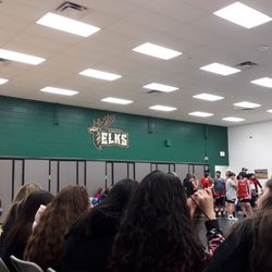 Grove Junior High