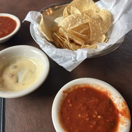 Queso Dip