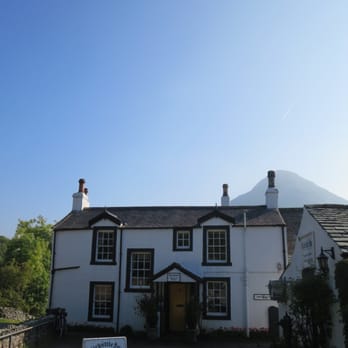 Kirkstile Inn - Historic pub, the Kirkstile Inn. - Hotels Near Me