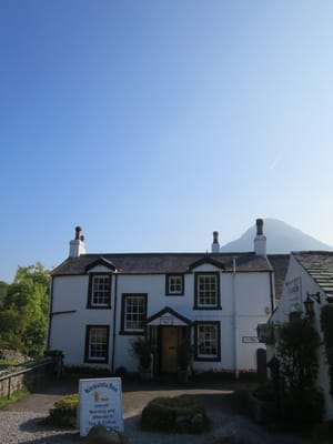 Kirkstile Inn by null