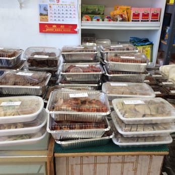Asian Mart - Hmm delicious food from Chinatown! - Grocery Near Me - Mundelein, Illinois Asian Mart - Hmm delicious food from Chinatown! - Grocery Near Me - Mundelein, Illinois