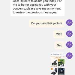 Temu Earning - Won 100% off free item and was false advertisement don't buy from here here's a following photo after this review