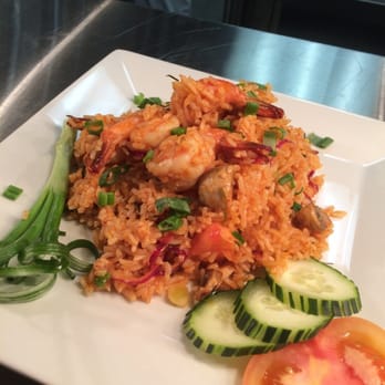 Soi 38 - Khao Pad Tom Yum. - Thai Near Me - Washington, DC, District of Columbia