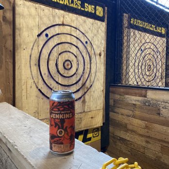 Axes & Ales - Venues & Event Spaces Near Me - Rochester, New York Axes & Ales - Venues & Event Spaces Near Me - Rochester, New York