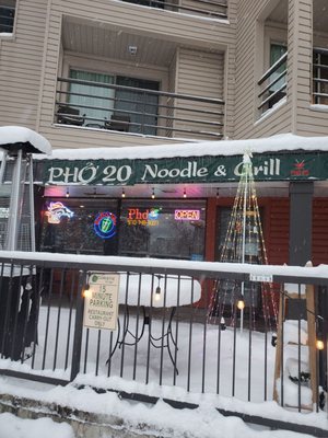 Phở 20 by null
