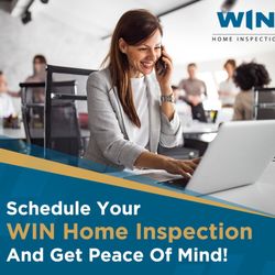 WIN Home Inspection