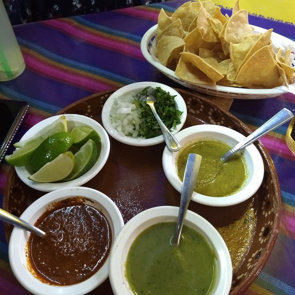 Tacun - Mexican Near Me - Cancún, ROO Tacun - Mexican Near Me - Cancún, ROO