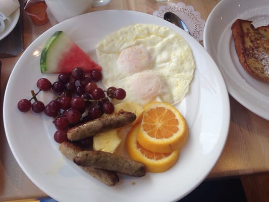 Yolk - Lakeview by null