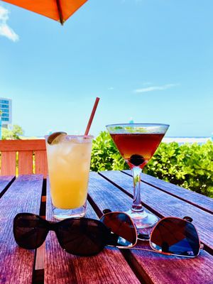 Beach House by Roy Yamaguchi by null