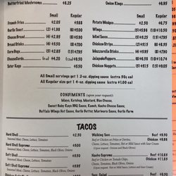 T-Jo's Pizza