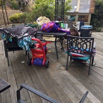 Left Coast Hauling - Junk Removal & Hauling Near Me - Dublin, California Left Coast Hauling - Junk Removal & Hauling Near Me - Dublin, California