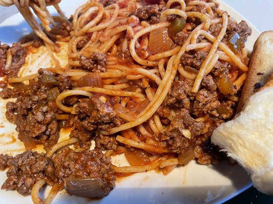 Four Seasons Restaurant by null