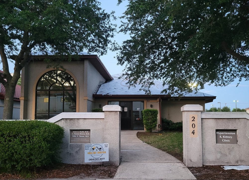 Slide of Sublime Roofing