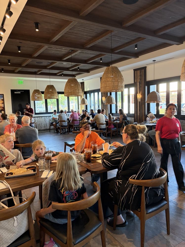 Ajo Al’s Mexican Cafe