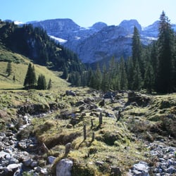 Lindauer Hütte
