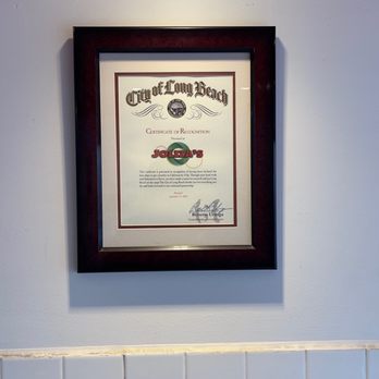 Joliza's Tacos - Best burrito certification - Mexican Near Me - Long Beach, California Joliza's Tacos - Best burrito certification - Mexican Near Me - Long Beach, California