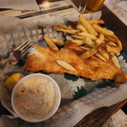 Copper Penny - Bomb.com fish and chips