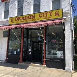 Dragon City - Storefront