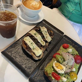 Republik Coffee - Coffee & Tea Near Me - Pasadena, California Republik Coffee - Coffee & Tea Near Me - Pasadena, California