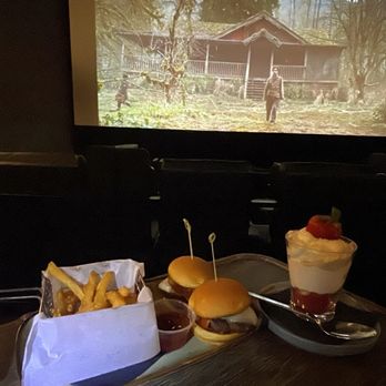 CMX CineBistro - Cinema Near Me - McLean, Virginia CMX CineBistro - Cinema Near Me - McLean, Virginia