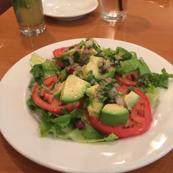 Sabor De Cuba - Avocado salad - Cuban Near Me - Frederick, Maryland Sabor De Cuba - Avocado salad - Cuban Near Me - Frederick, Maryland