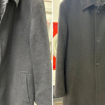 Mint Dry Cleaning Co. - Dry Cleaning Near Me - Edmonton, Alberta