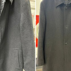 Mint Dry Cleaning Co.