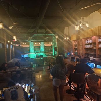 Chronic Guru - Inside - Cocktail Bars Near Me - Orlando, Florida
