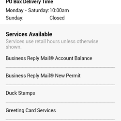 Usps