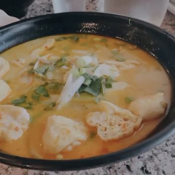 Pho Xyclo - Laksa - Vietnamese Near Me - Niagara Falls, Ontario