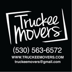 Truckee Movers