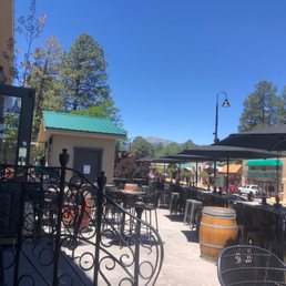 Patio Patio