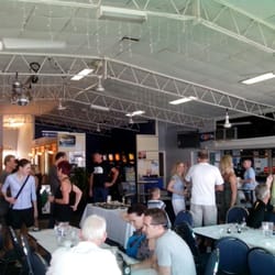 UTS Haberfield Club - Bar area