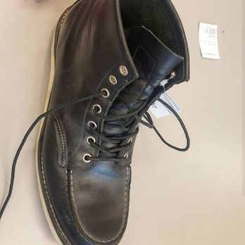 Crossroads Trading - Found these Redwing 8179 !!! Church Market location - Used, Vintage & Consignment Near Me - San Francisco, California