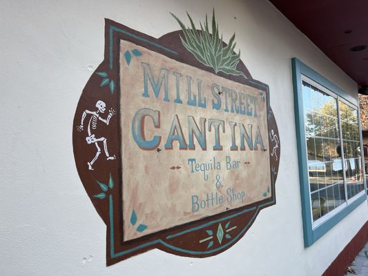 Mill Street Cantina by null