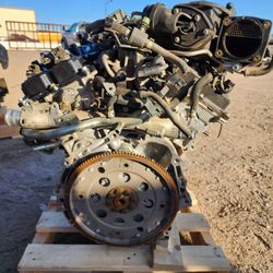 Calexico Auto Dismantlers