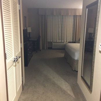 Holiday Inn Express Eugene - Springfield - Hotels Near Me - Springfield, Oregon