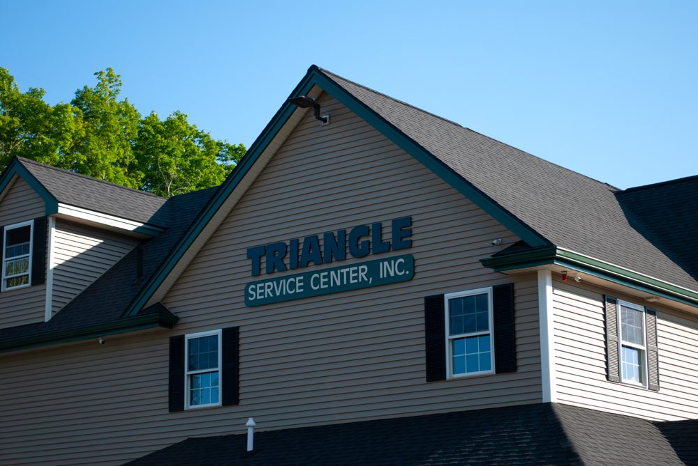 TRIANGLE SERVICE CENTER Updated October 2024 34 Reviews 177