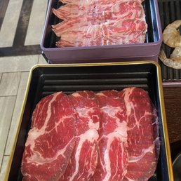 Wagyu Beef
