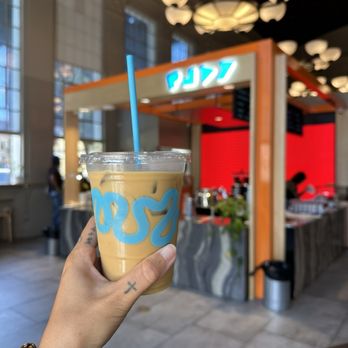 Play Coffee - Coffee & Tea Near Me - Orange, California