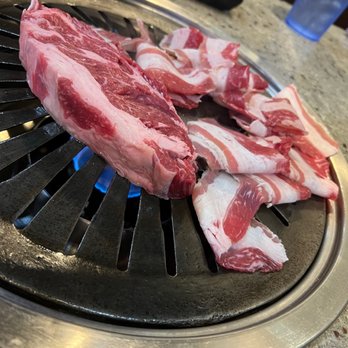 Chris Korean BBQ - Korean Near Me - Pasadena, California Chris Korean BBQ - Korean Near Me - Pasadena, California